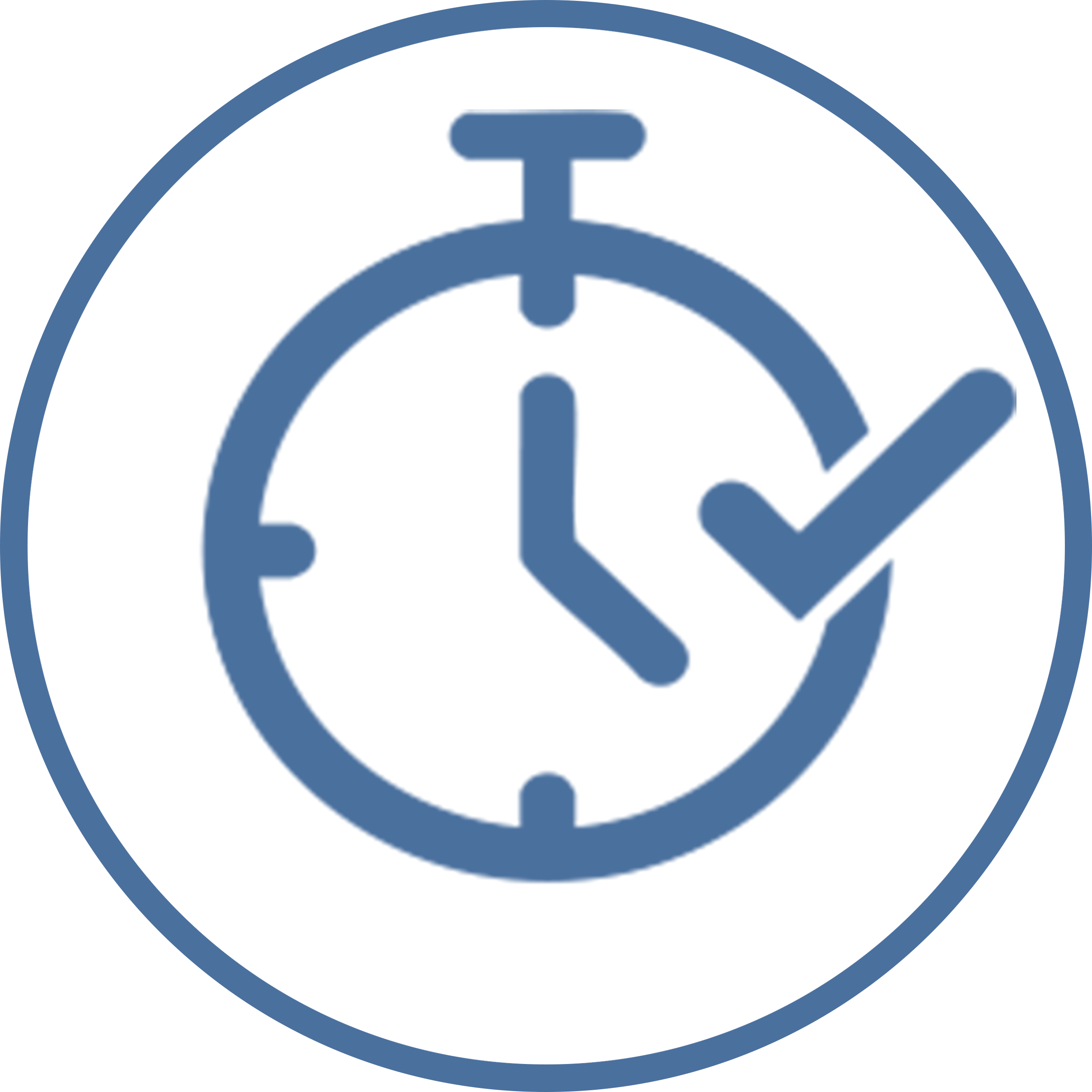 PUNTUALITA' DI CONSEGNA