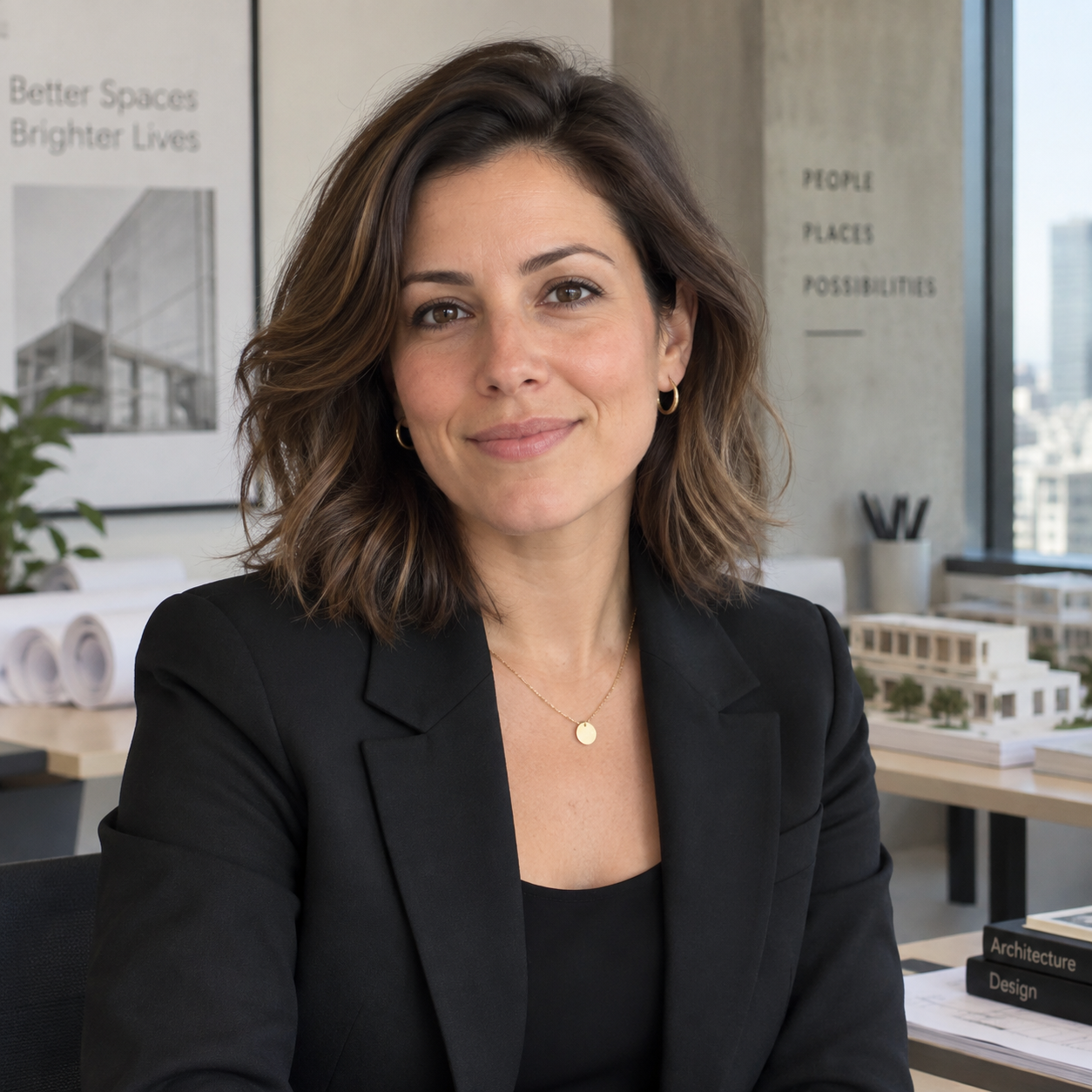 Anna Rossi