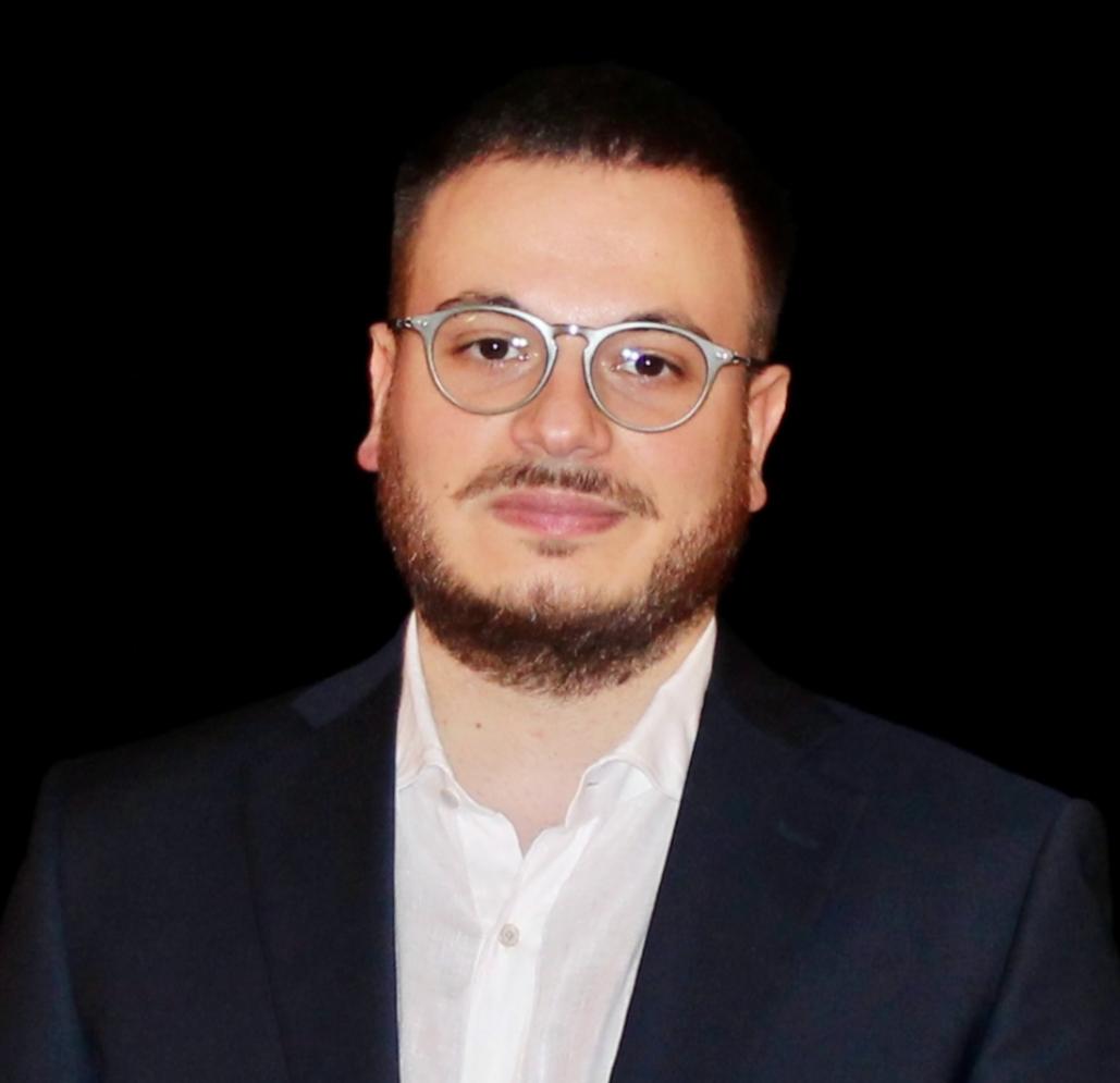 Luca Pilone Architetto