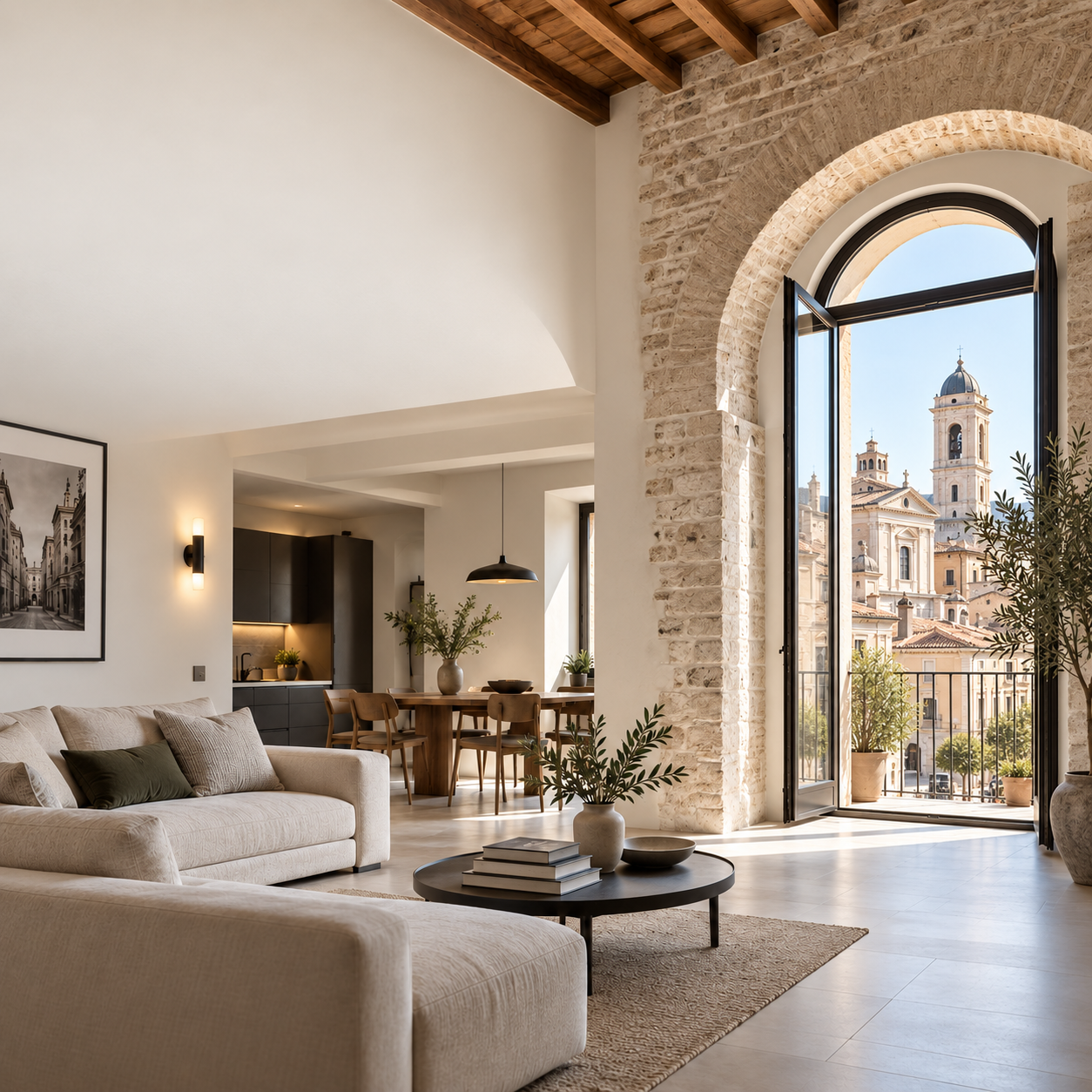 Casa centro storico