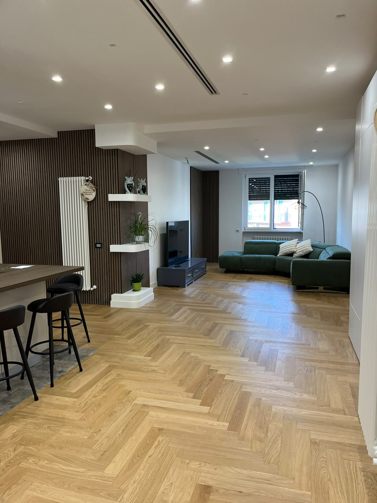 Immobile residenziale