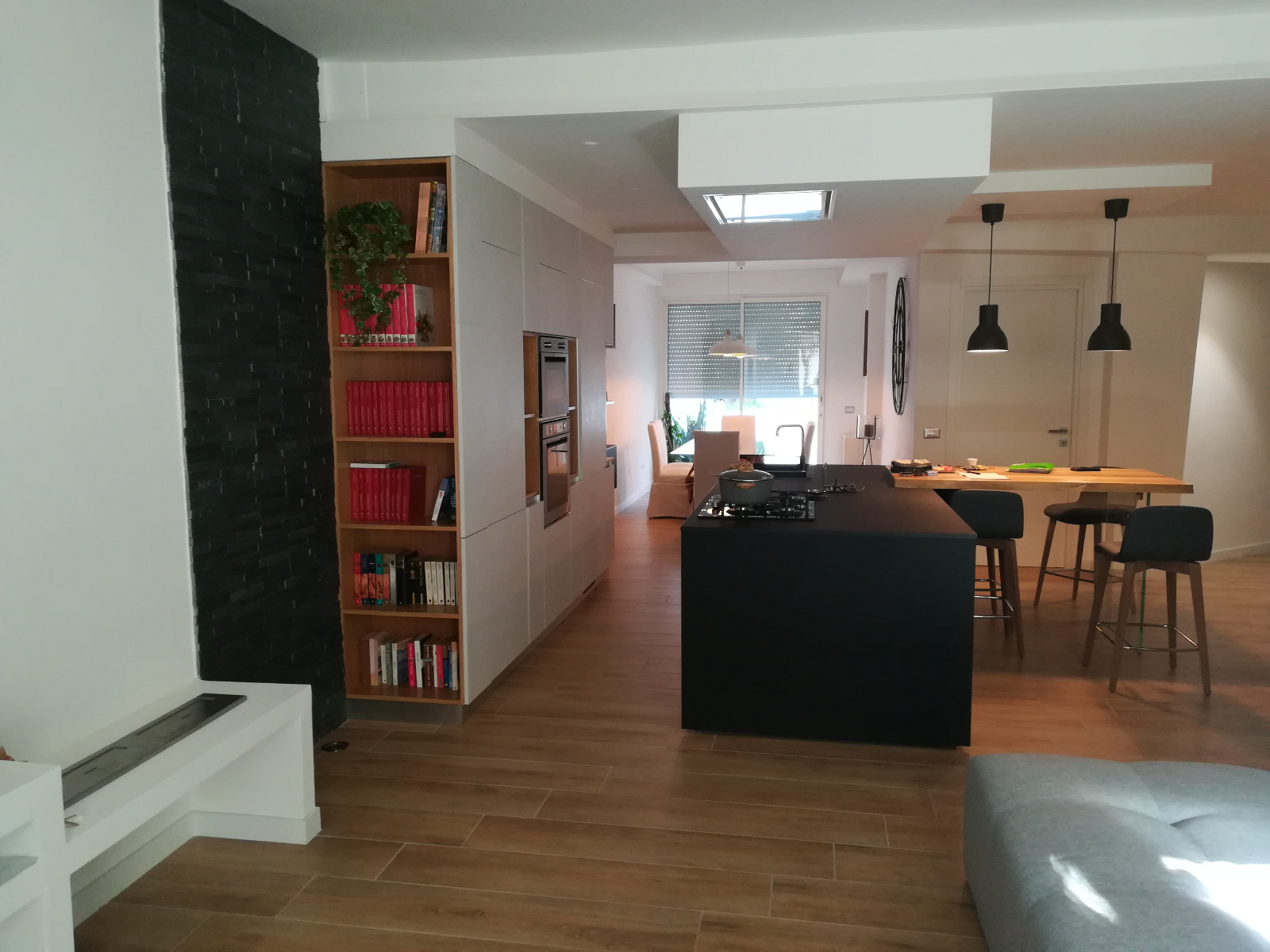 Residenza IMAR