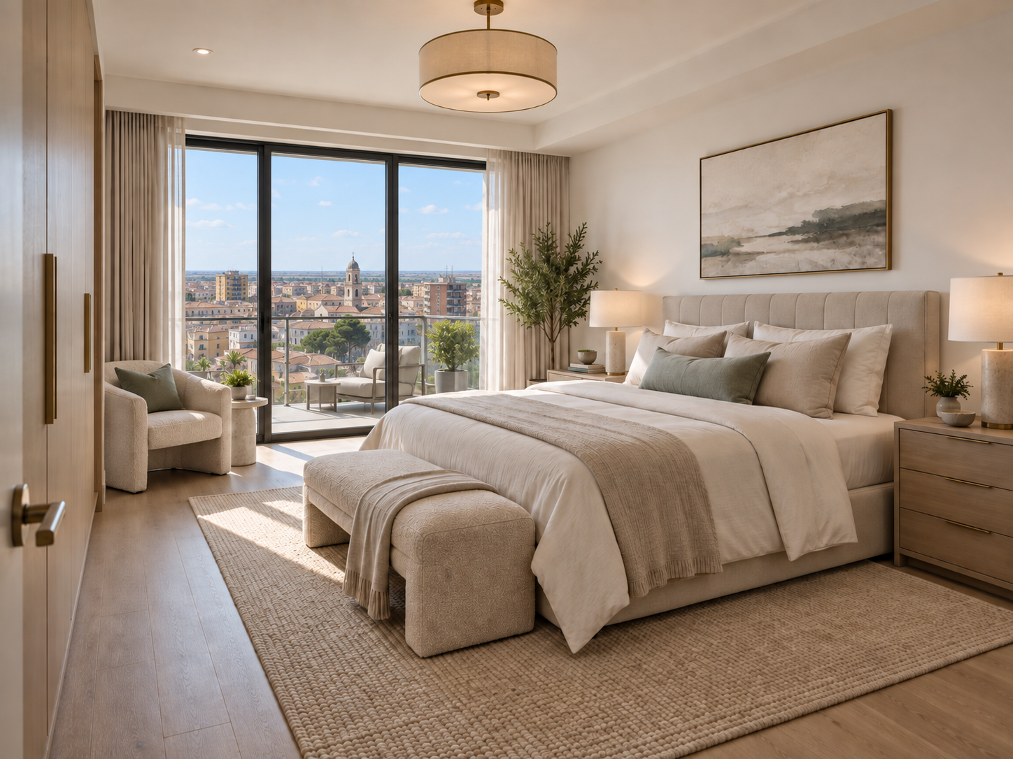 Ristrutturazione immobile residenziale
