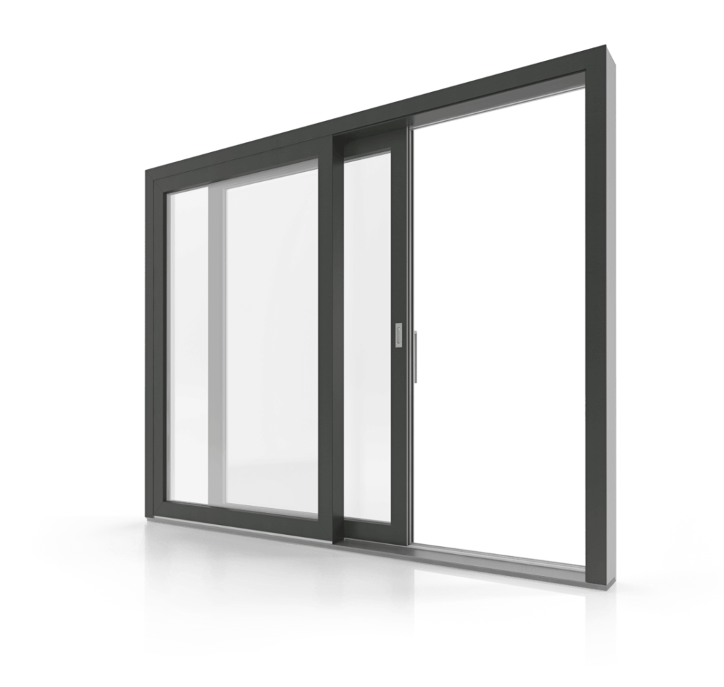 INFISSO MARCHESE HYBRID