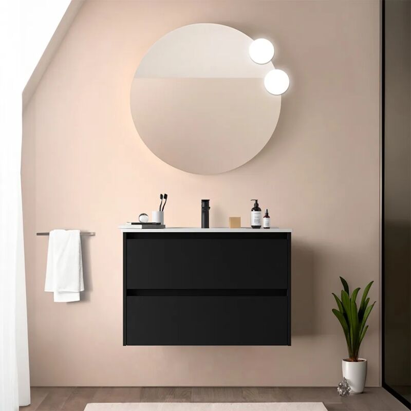 MOBILE BAGNO